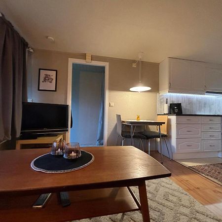 Cozy Apartment Tromsdalen Esterno foto