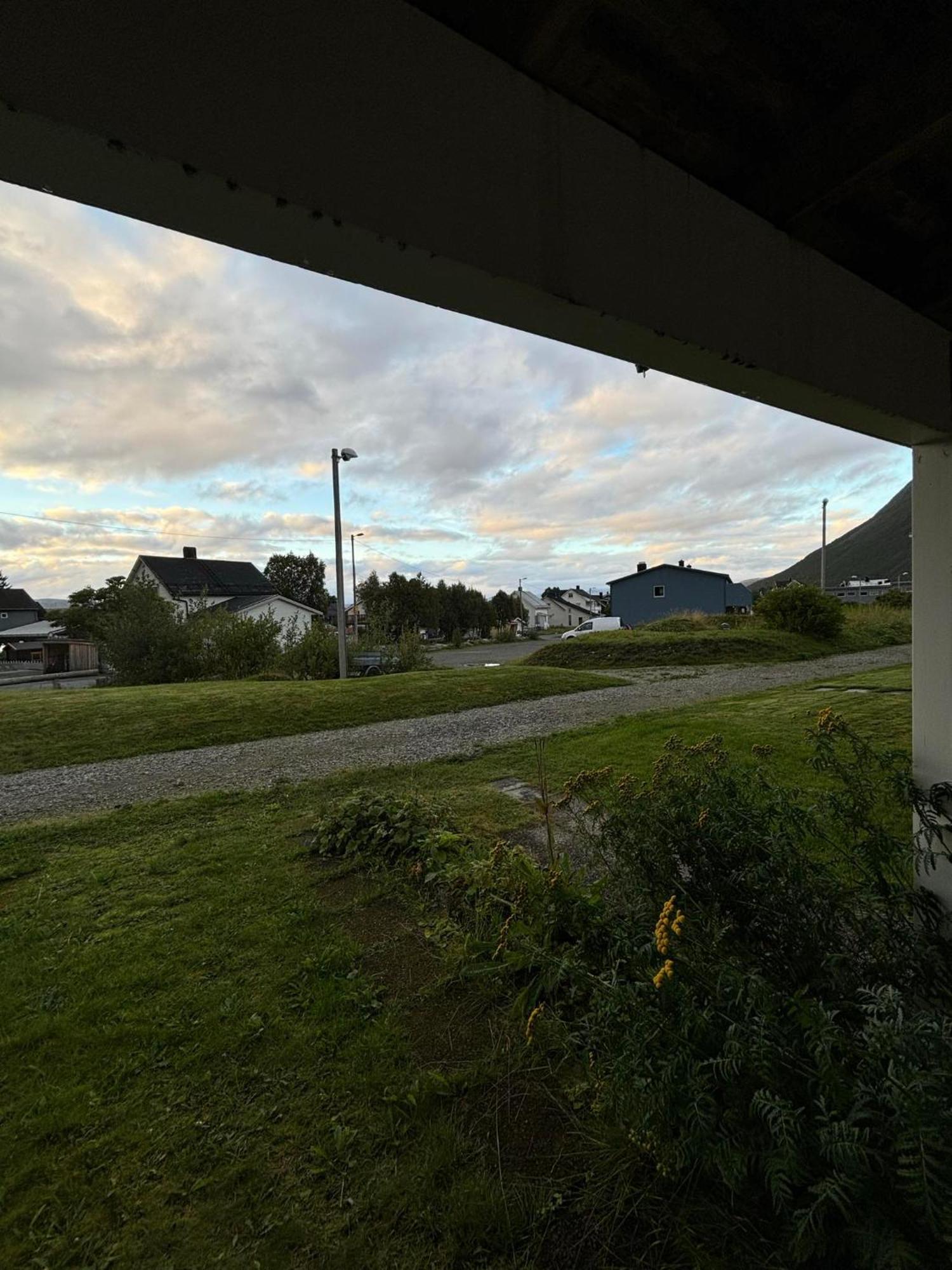 Cozy Apartment Tromsdalen Esterno foto