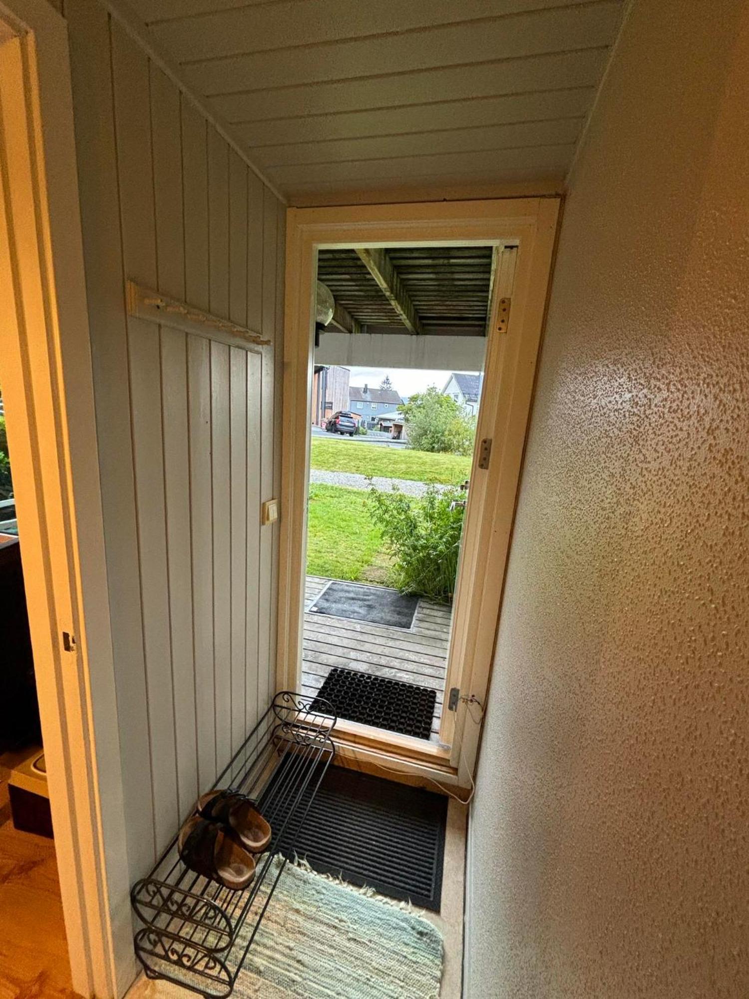 Cozy Apartment Tromsdalen Esterno foto